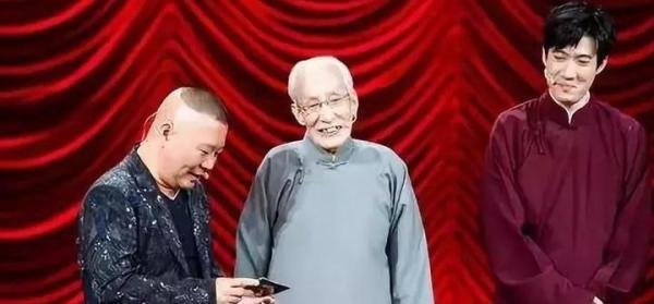 相声泰斗马三立一生收了哪些徒弟？