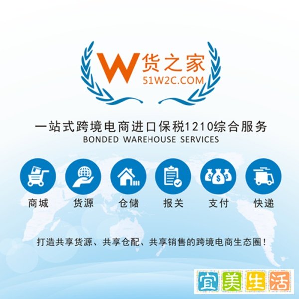 货之家保税仓:澳大利亚货物如何运输到中国?澳洲发货到国内保税仓