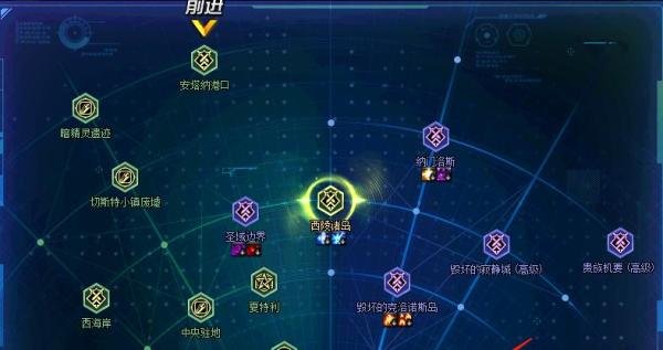 dnf紧急任务怎么出