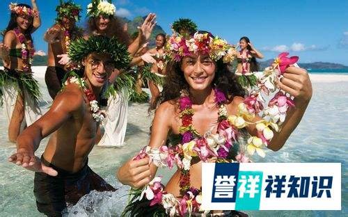 大溪地旅游之大溪地自由行攻略