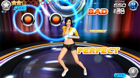 音速出击的Android版