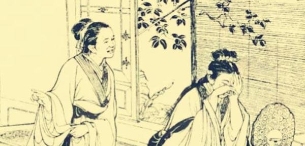 民间故事：狐狸新娘
