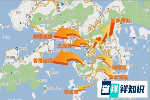 周星驰抵押天价豪宅,前女友追讨佣金上法庭