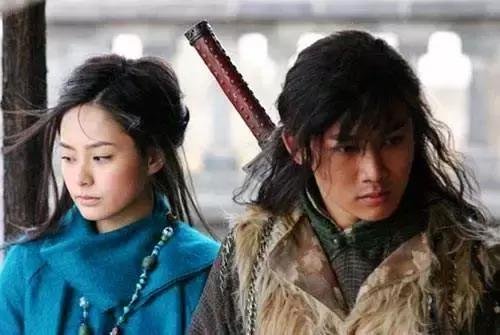 聂远为什么能够凭借《延禧攻略》再次大火?