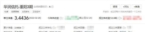 中国优质私募基金经理大盘点-全网最全
