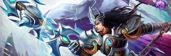 lol皇子打野天赋加点图|lol打野德邦皇子符文