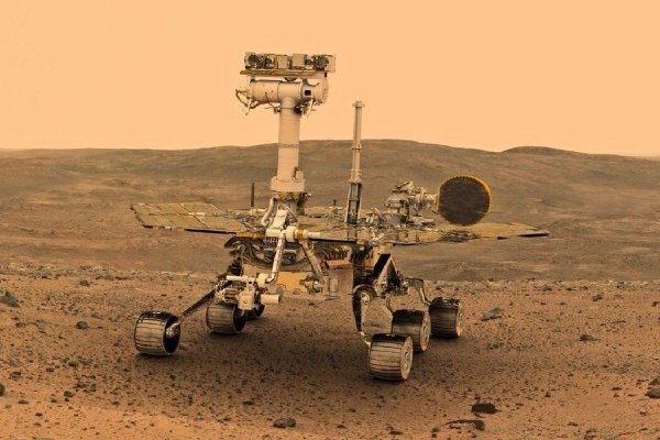 中国首辆火星车征名十强出炉了，这些名字有何特殊意义？