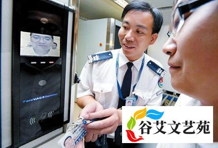 潜伏、破局与变革:人脸识别技术国内机场发展简史
