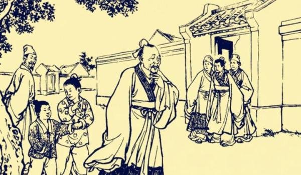 民间故事：狐狸新娘