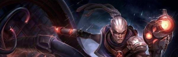 S6赛季ad奥巴马天赋LOL天赋加点图英雄联盟