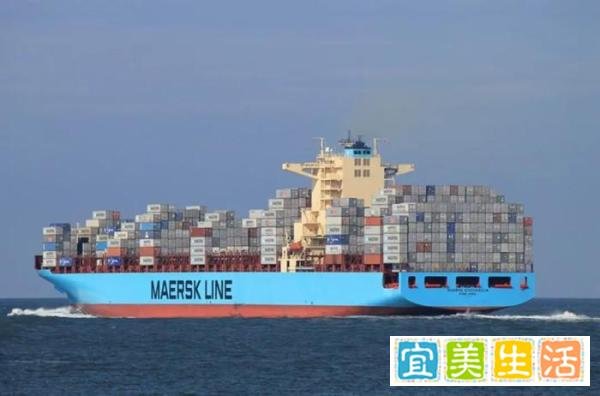 货之家保税仓:澳大利亚货物如何运输到中国?澳洲发货到国内保税仓
