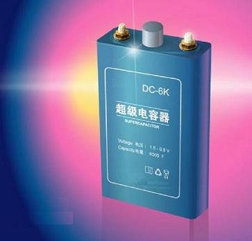 超级微电池的概述