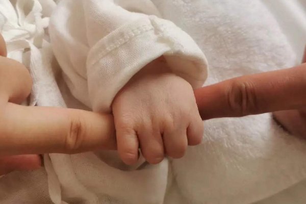 关于张培萌妻子称只想要女儿抚养权一事，你有何看法？