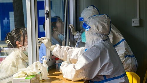 BA.5或“重拾”肺部感染能力，我们该如何预防这种病毒？