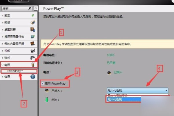 AMD Catalyst Control Center是什么东西?