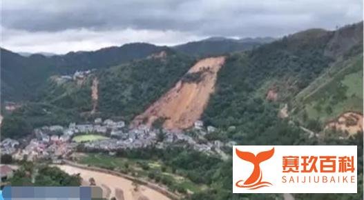 福建龙岩溪口镇15个村断联 当地应对汛情的措施