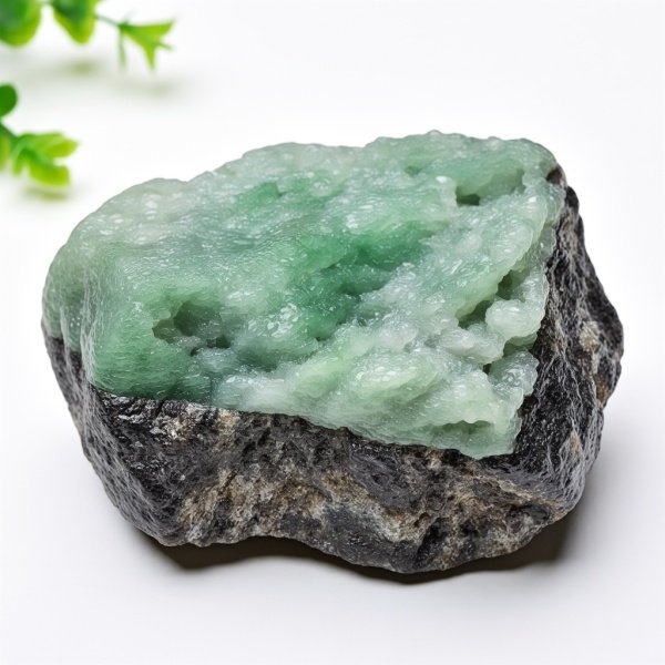 一块翡翠原石值多少钱