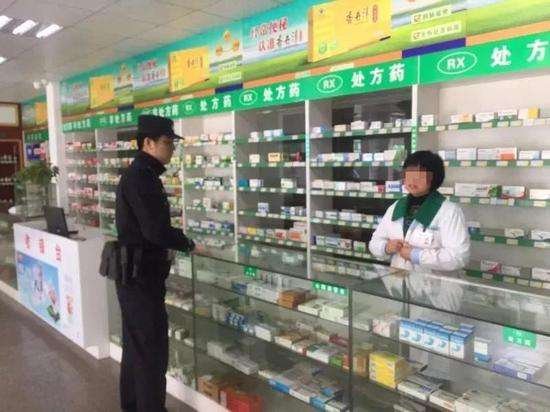 药房发错药警方5小时闪电式找人，吃错药有什么后果？