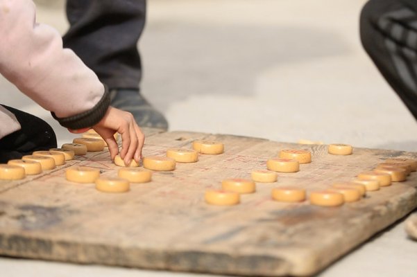 用马后炮造句