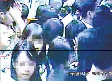 浙江温岭豪华葬礼事件的花钱买路