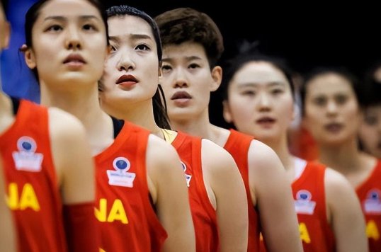 2022女篮亚洲杯时间