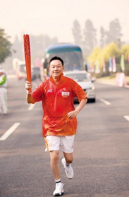 戚凡科的任职期间