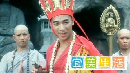 赵文卓:曾被称为李连杰接班人,梅艳芳张国荣提携,如今怎么样了