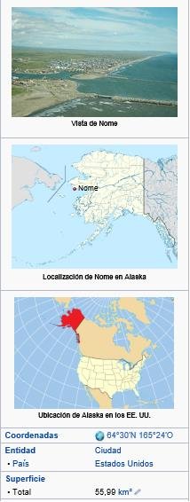 Nome是什么意思 《西语助手》西汉