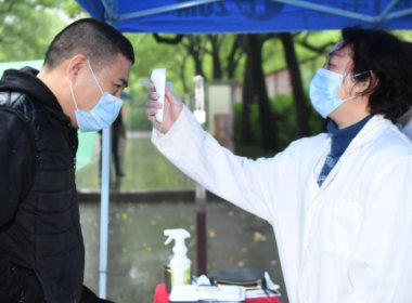 河南男子返乡抗拒防疫检查还叫嚣,此事最终是如何处理的?