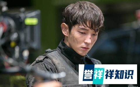 真正的花美男，比女人还美的男人