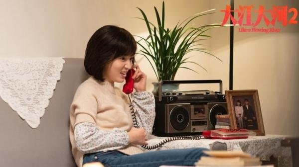 《大江大河2》大结局三大谜团:谁写的举报信,宋运辉什么结局?