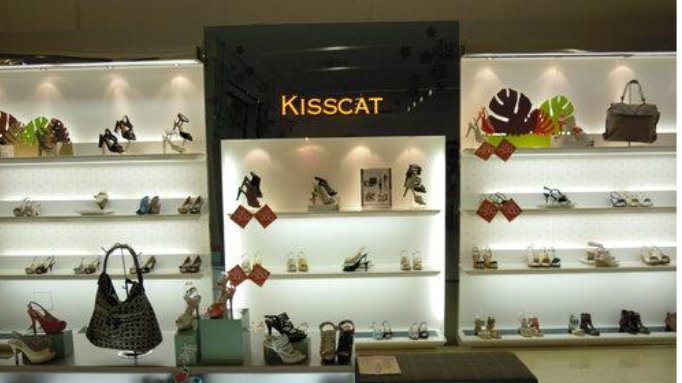 KISSCAT接吻猫都有什么品牌？