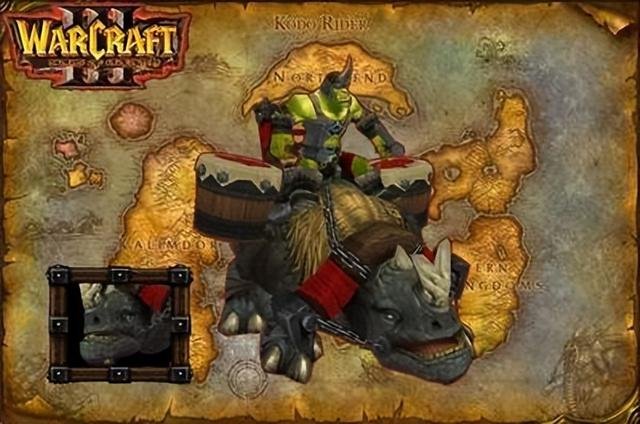 魔兽争霸光明与黑暗攻略，魔兽争霸攻略大揭秘