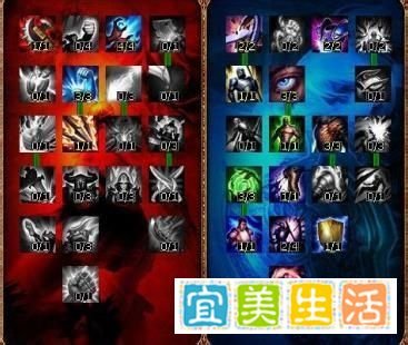 LOLS4掘墓上单攻略