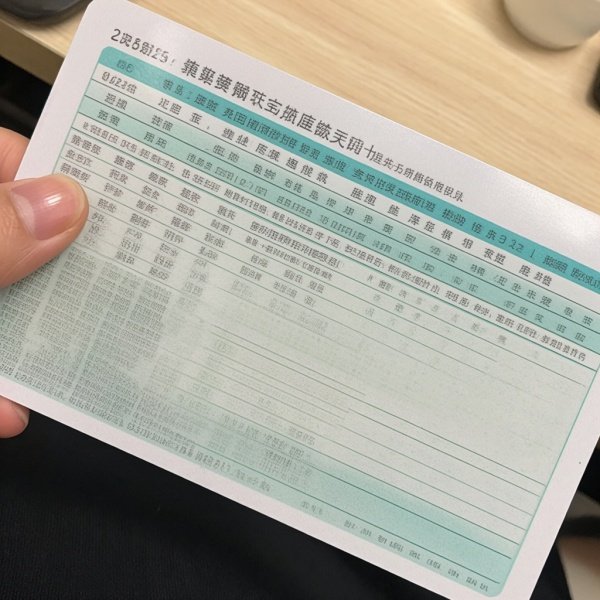 2024驾照考试费用一览表