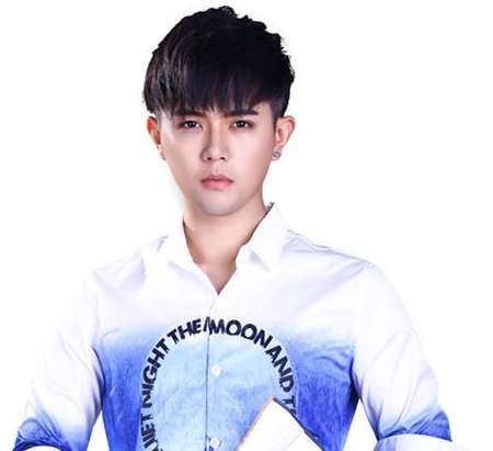 《颤抖吧阿部2》中朵喵喵是谁演的？徐嘉苇个人资料简介