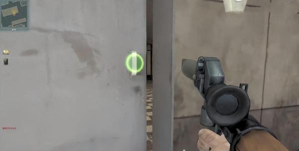 战地之王单机版最过瘾的地方，被删掉的大逃杀模式，居然被恢复了