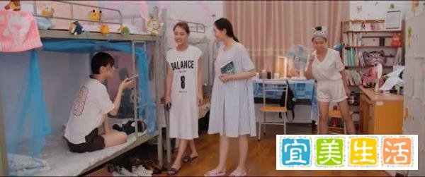 《六月夏初》:S-Gene组合打响暑期青春电影第一炮,还原真实青春校园