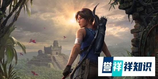 《古墓丽影》重启:亚马逊有大手笔,打造劳拉的独角戏宇宙?