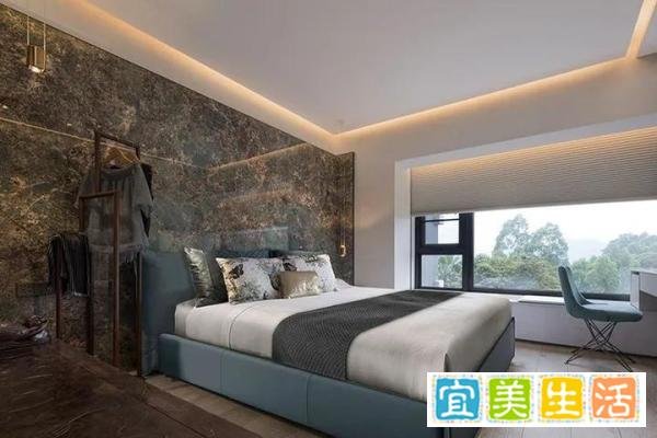 威法高端定制应用案例分享：森居雅鉴 与自然共赴朝暮