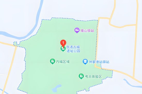 中国最古老城邦是什么时候
