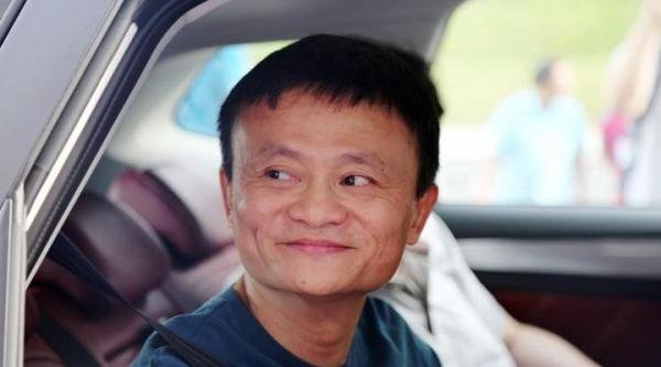 马云：从“我已经知道自己的结局了”，到“没人能干得倒我！”