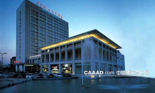 宁海开元新世纪大酒店的介绍