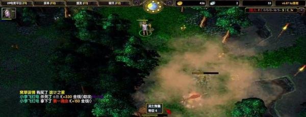 dota小鹿攻略
