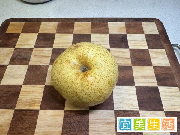 阳春三月女人季，少吃苹果多吃它，润肺养颜，常吃小脸红润有精神