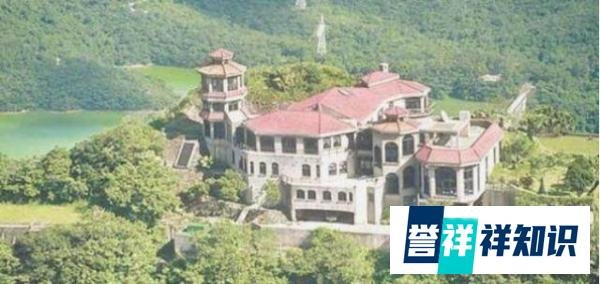 周星驰抵押天价豪宅，前女友追讨佣金上法庭