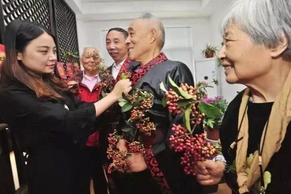 重阳节好词好句摘抄