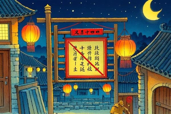 正月十四的十大禁忌?
