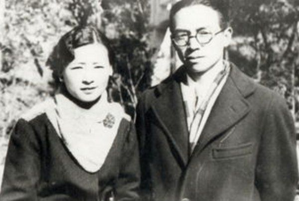 为何人们提起林徽因想到的都是她的风流韵事鲜有提及她为国为民做出的贡献？