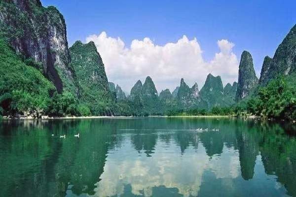 风景名胜的地方有哪些
